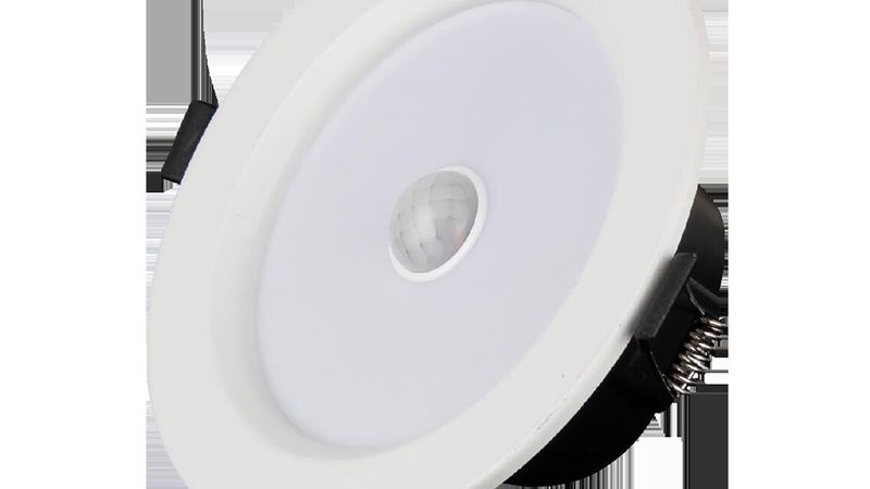 LED线条灯在家庭装修中的照明效果解析