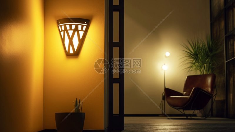 厨房面板灯尺寸规格：如何选择合适的光源