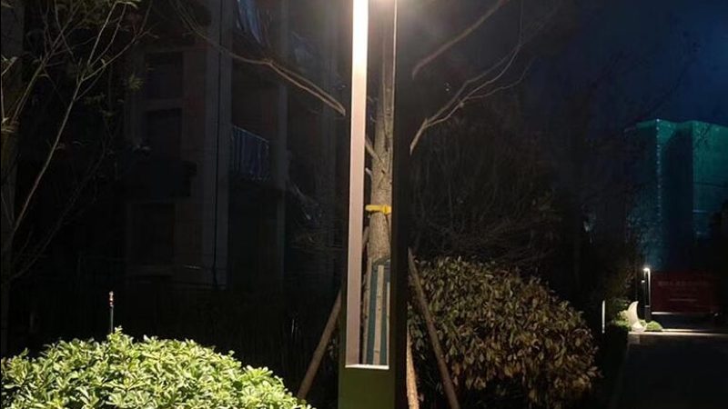 LED办公照明面板灯长宽尺寸的选择与考量
